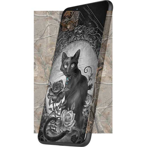 Alchemy Paracelsus - The Philosophers Familiar Google Pixel 4 XL Skin